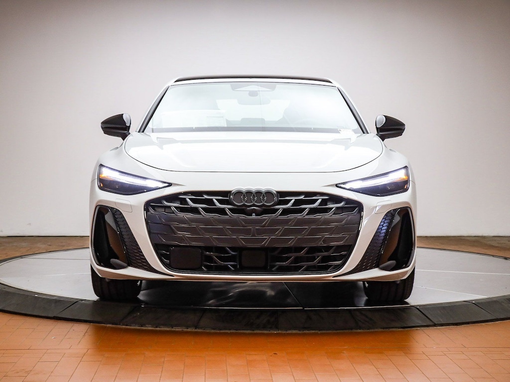 New 2026 Audi A6 Premium Plus Sedan