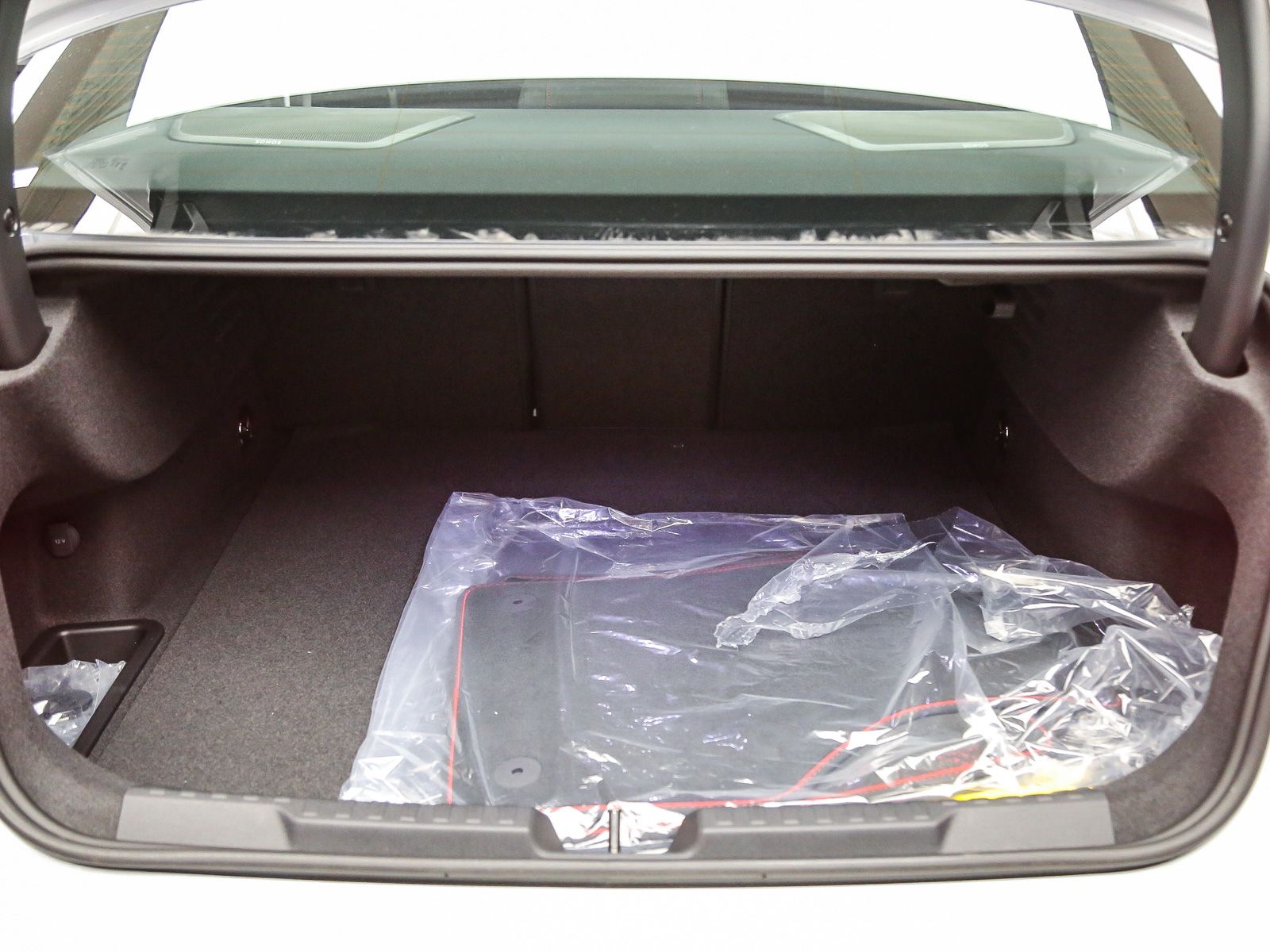 2026 Audi S3 Base - Photo 28