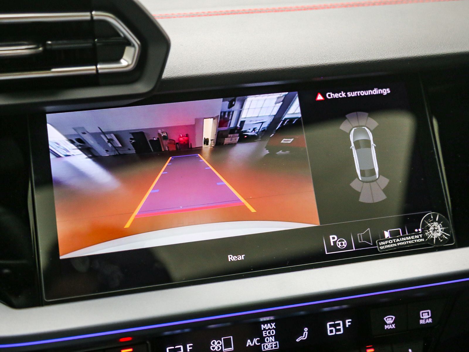 2026 Audi S3 Base - Photo 27