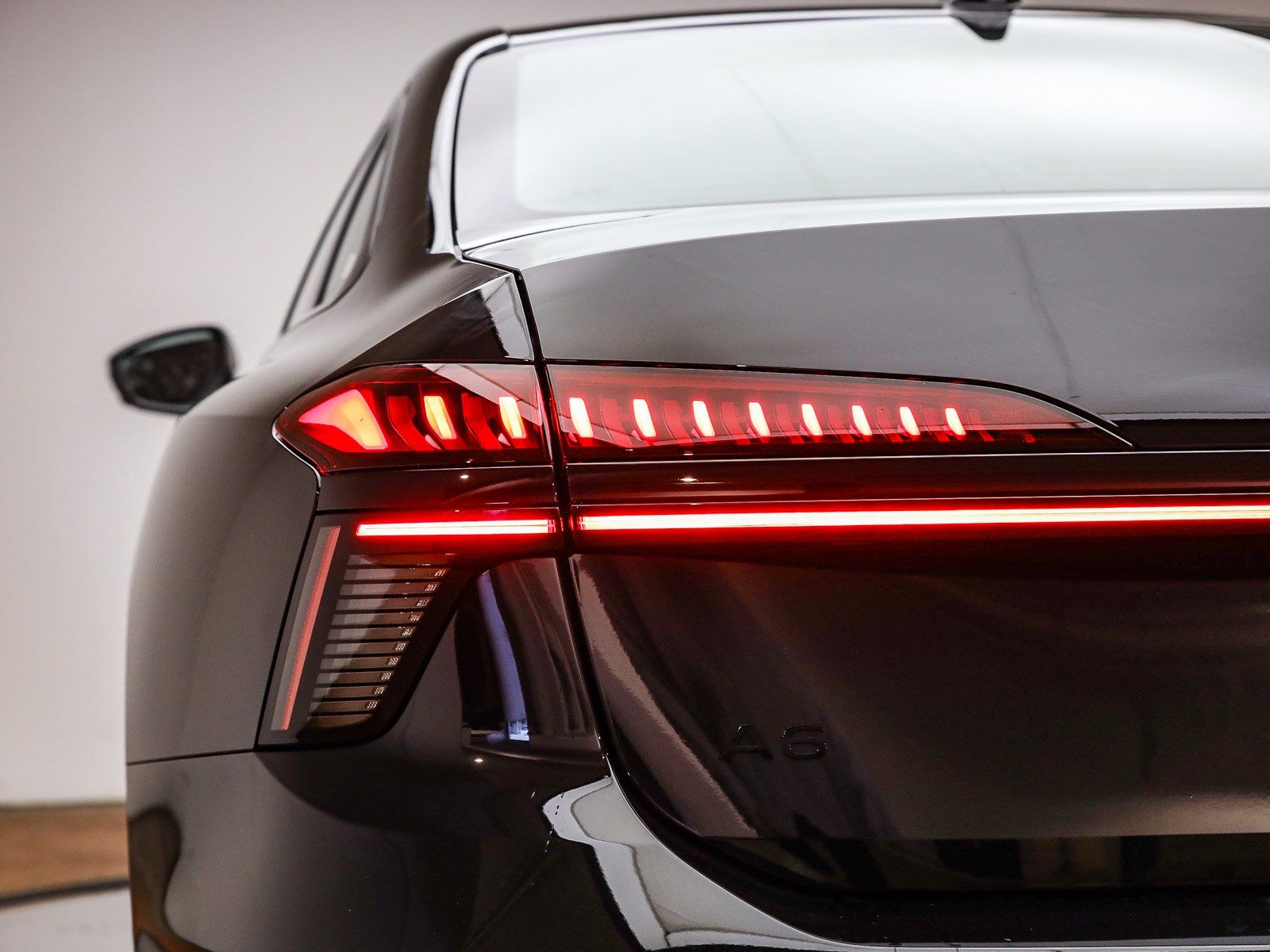 2026 Audi A6 Premium Plus - Photo 11