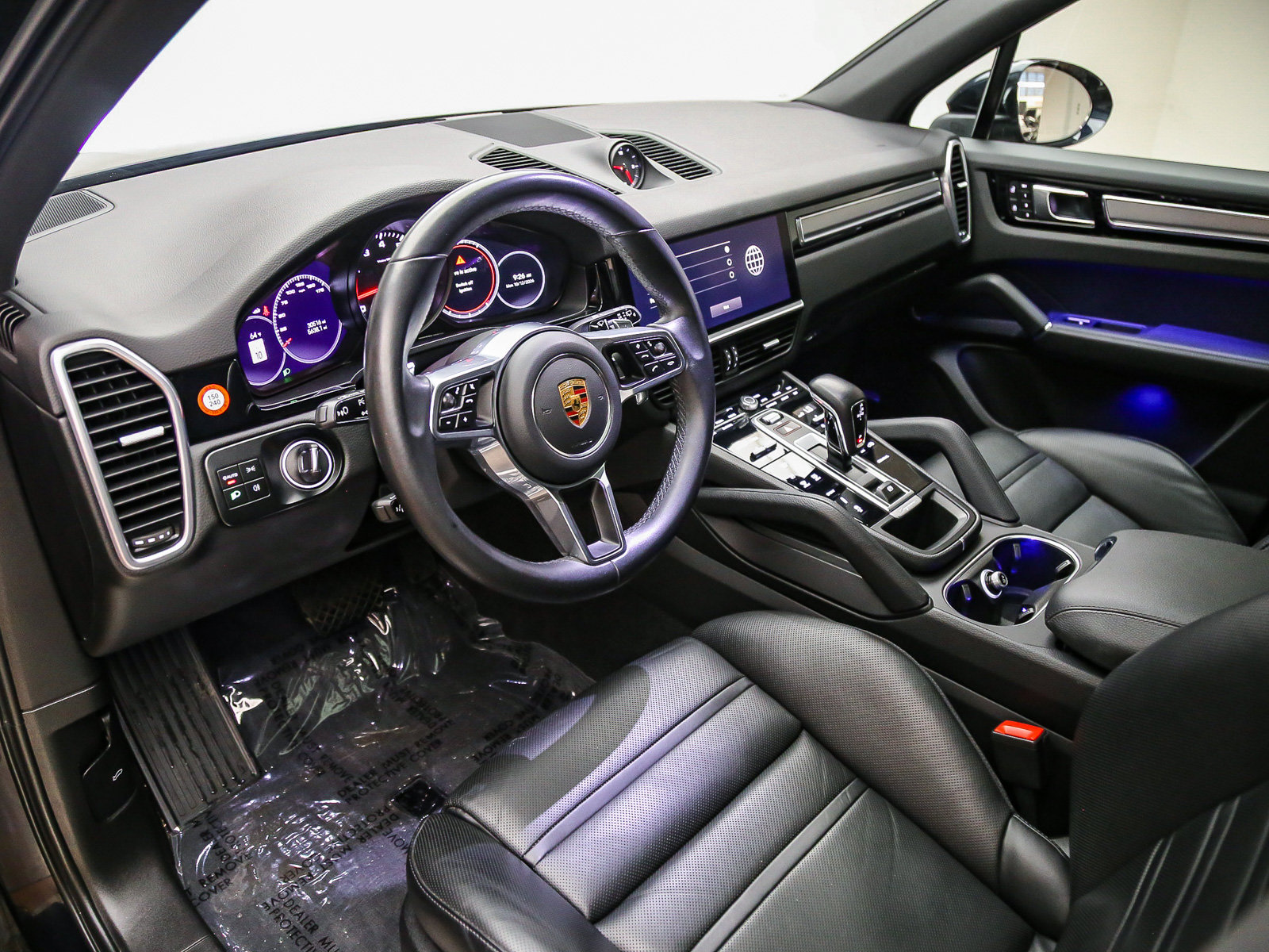 Certified 2023 Porsche Taycan Sedan