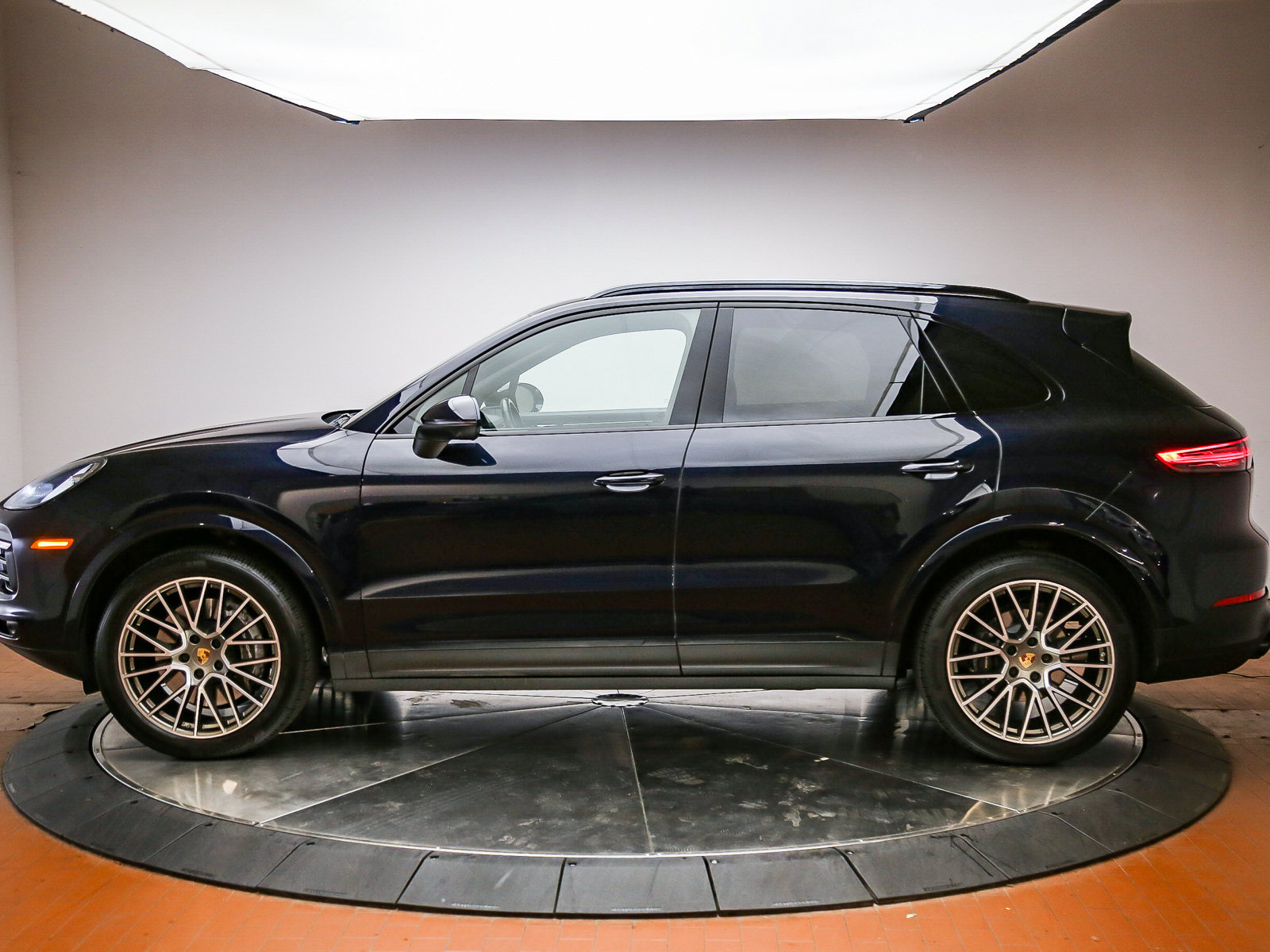 Certified 2023 Porsche Taycan Sedan