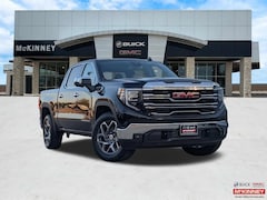 2026 GMC Sierra 1500 SLT Truck Crew Cab
