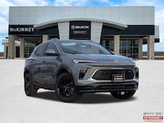 2026 Buick Encore GX Sport Touring SUV