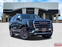 2026 GMC Yukon Elevation SUV