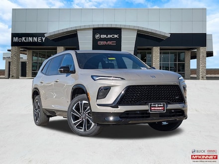2026 Buick Enclave Sport Touring SUV