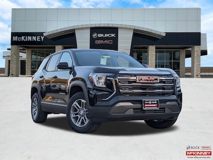 2027 GMC Terrain Elevation SUV