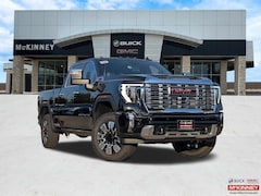 2026 GMC Sierra 2500 HD Denali Truck Crew Cab