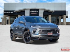 2026 Buick Encore GX Sport Touring SUV