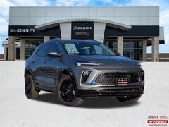 2026 Buick Encore GX Sport Touring SUV
