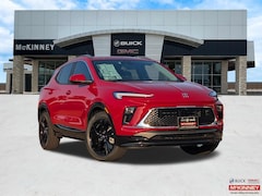 2026 Buick Encore GX Sport Touring SUV