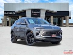 2026 Buick Encore GX Sport Touring SUV