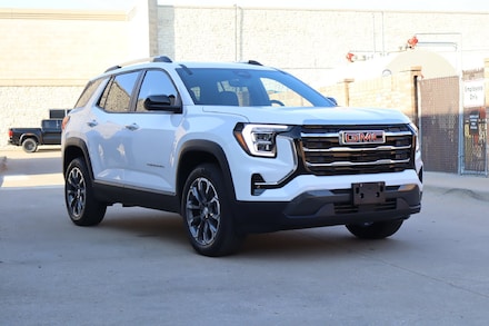 2027 GMC Terrain Elevation SUV