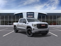 2026 GMC Sierra 1500 Elevation Truck Crew Cab