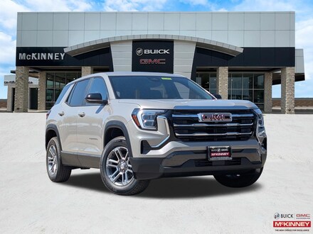 2027 GMC Terrain Elevation SUV