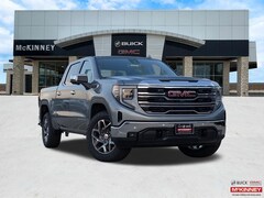 2026 GMC Sierra 1500 SLT Truck Crew Cab