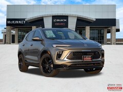 2026 Buick Encore GX Sport Touring SUV