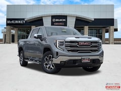2026 GMC Sierra 1500 SLT Truck Crew Cab