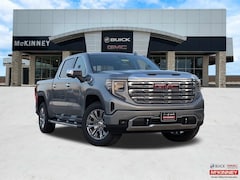 2026 GMC Sierra 1500 Denali Truck Crew Cab