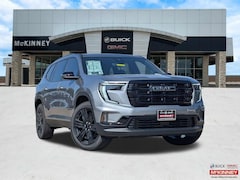 2026 GMC Acadia Elevation SUV