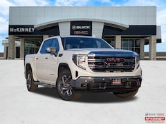 2026 GMC Sierra 1500 SLT Truck Crew Cab