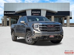 2026 GMC Sierra 1500 SLT Truck Crew Cab