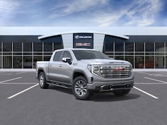 2026 GMC Sierra 1500 Denali Truck Crew Cab