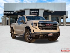 2026 GMC Sierra 1500 SLT Truck Crew Cab