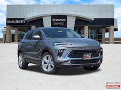 2026 Buick Encore GX Preferred SUV