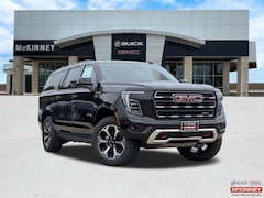 2026 GMC Yukon XL AT4 SUV