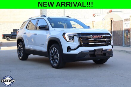 2027 GMC Terrain Elevation SUV