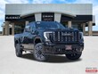  GMC Sierra 2500 HD