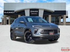 2026 Buick Encore GX Sport Touring SUV