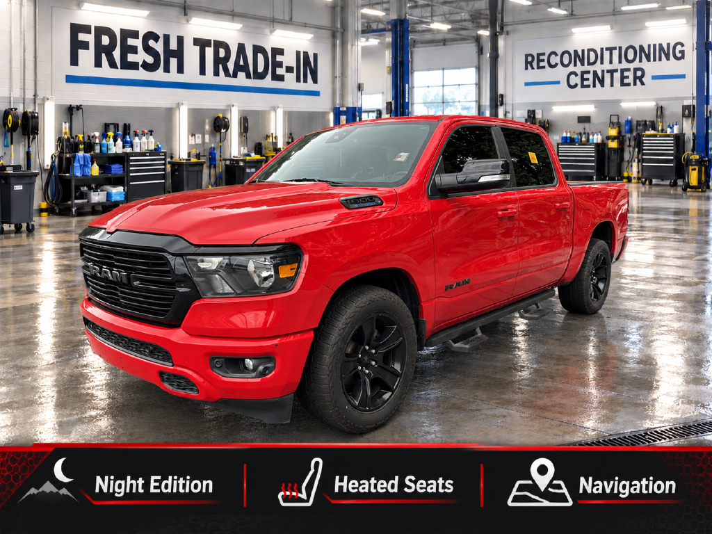  Ram 1500
