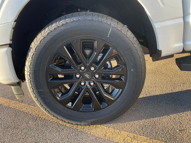 2025 Ford F-150 Lariat - Photo 22