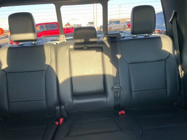 2025 Ford F-150 Lariat - Photo 17