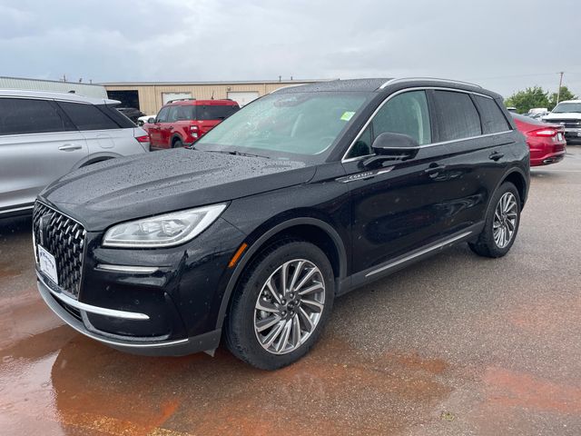 Used 2024 Lincoln Corsair Reserve SUV