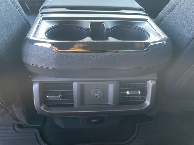 2025 Ford F-150 Lariat - Photo 19