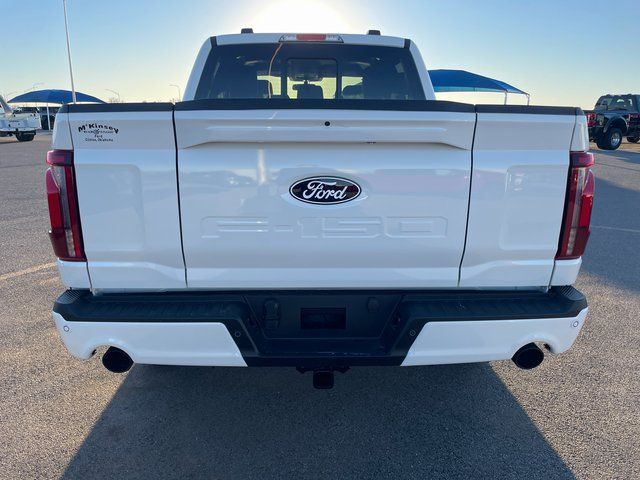 2025 Ford F-150 Lariat - Photo 7