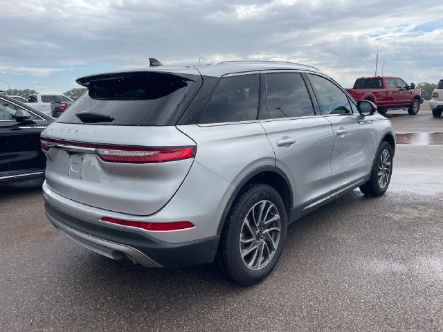 Used 2020 Lincoln Corsair Standard SUV