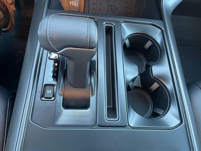 2025 Ford F-150 Lariat - Photo 16
