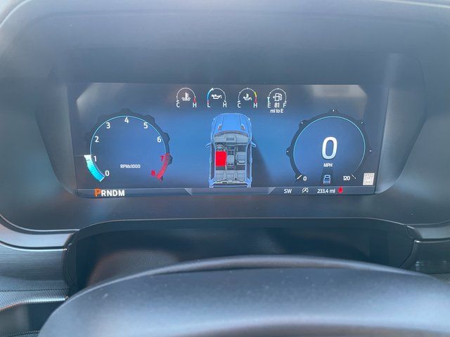 2025 Ford F-150 Lariat - Photo 11