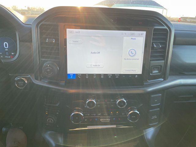 2025 Ford F-150 Lariat - Photo 13