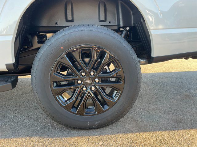 2025 Ford F-150 Lariat - Photo 21