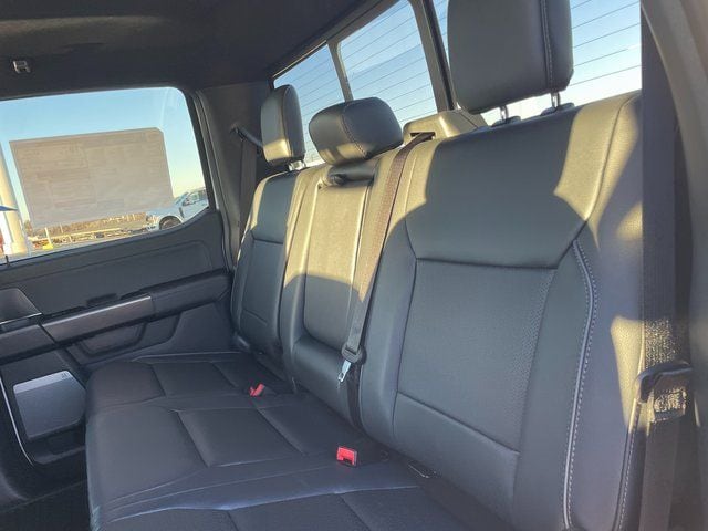 2025 Ford F-150 Lariat - Photo 18