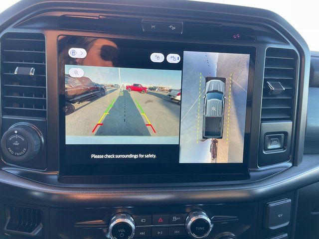 2025 Ford F-150 Lariat - Photo 14