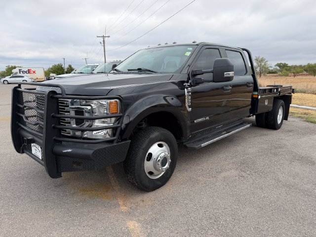 2020 Ford F-350 Super Duty