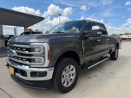 2024 Ford F-350 PICKUP