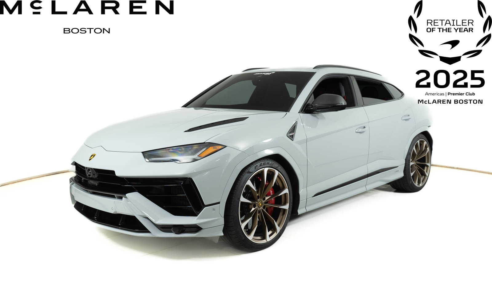 2023 Lamborghini Urus