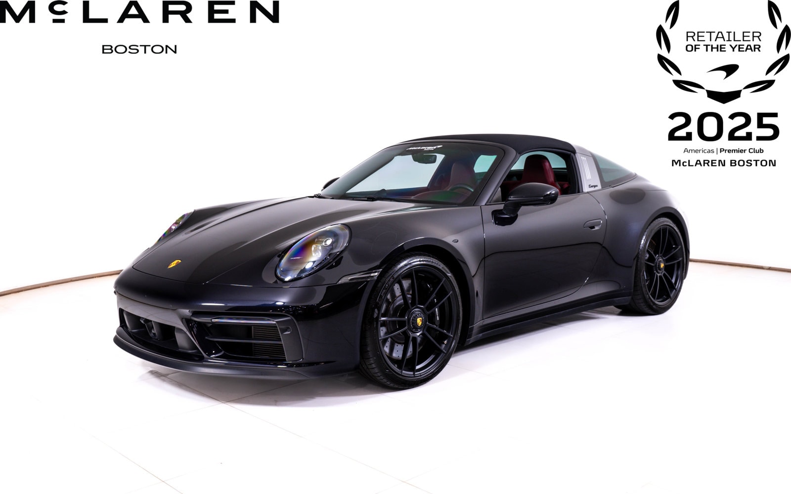 2022 Porsche 911